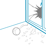 その他の偶然の事故