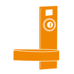 ドアロック交換費用