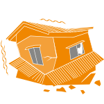 地震災害費用担保